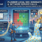 local seo for plumbers guide 2026