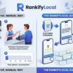 How to Get More Google Reviews Most businesses ask for reviews the wrong way — a handwritten sign, an awkward request at checkout, a plea in a newsletter footer. The result is slow, inconsistent accumulation that doesn’t move your Google Maps ranking. Here’s the system that generates 50–90 reviews in the first 90 days, fully automated, without you having to ask a single person manually.